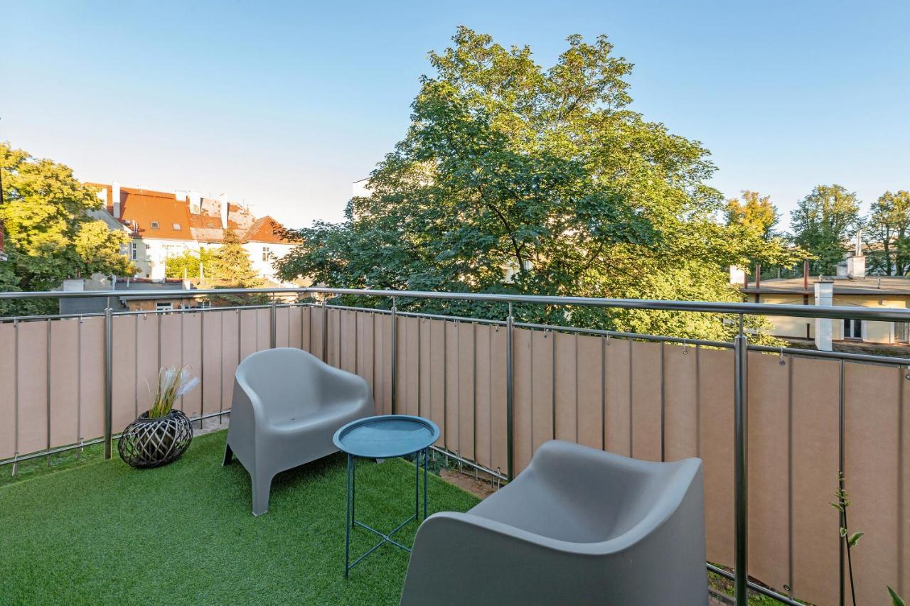 Lion Apartments - Amalfi Quiet Family 3 Bedr Apartment Σόποτ Εξωτερικό φωτογραφία