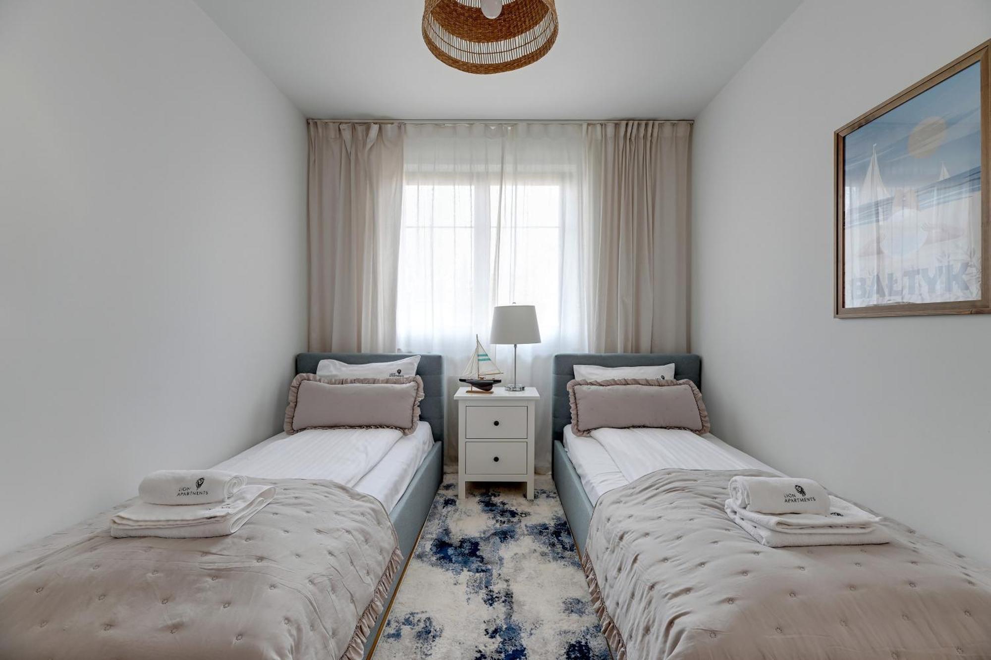Lion Apartments - Amalfi Quiet Family 3 Bedr Apartment Σόποτ Εξωτερικό φωτογραφία