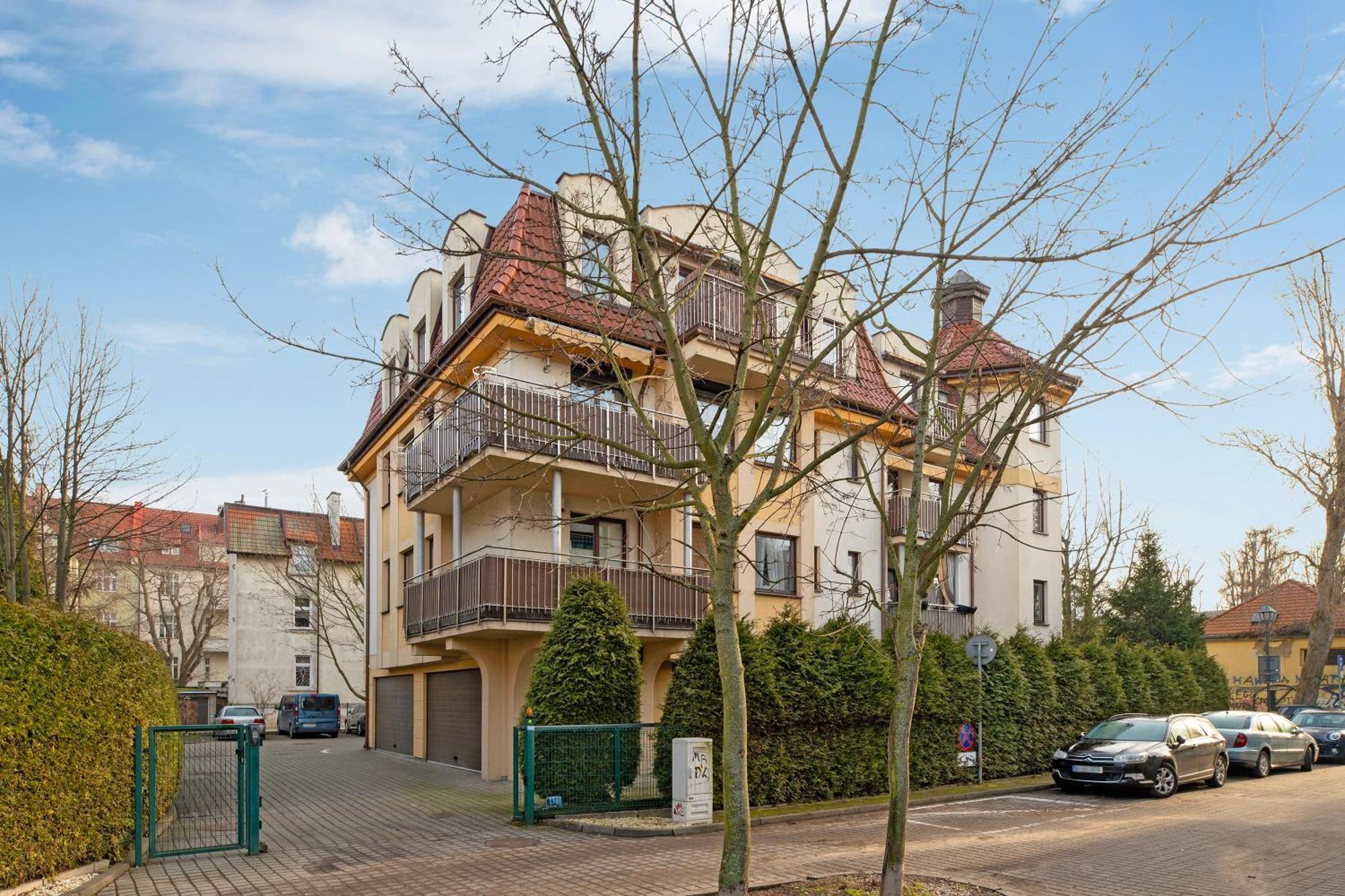 Lion Apartments - Amalfi Quiet Family 3 Bedr Apartment Σόποτ Εξωτερικό φωτογραφία