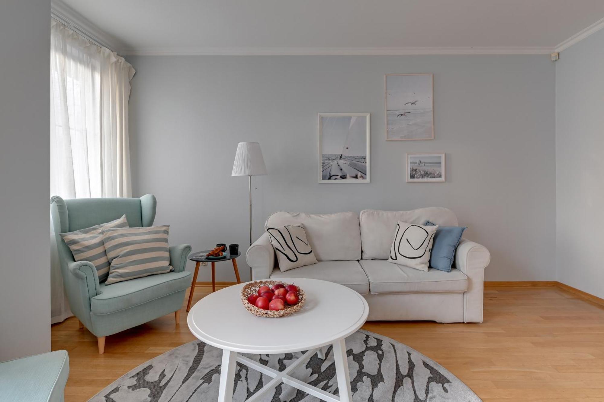 Lion Apartments - Amalfi Quiet Family 3 Bedr Apartment Σόποτ Εξωτερικό φωτογραφία